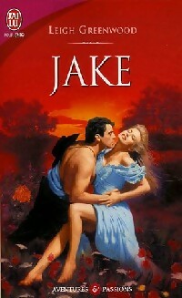Jake - Leigh Greenwood -  J'ai Lu - Livre