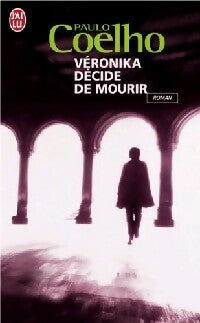 Veronika décide de mourir - Paulo Coelho -  J'ai Lu - Livre