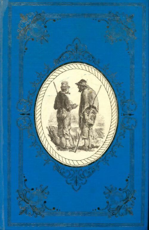 Les mémoires d'un âne - Sophie De Ségur -  Oeuvre romanesque - Livre