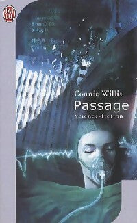 Passage - Connie Willis -  J'ai Lu - Livre