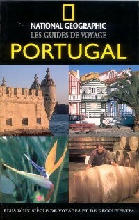 Portugal - Fiona Dunlop -  Guides de voyage poche - Livre