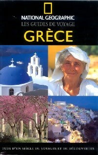 Grèce - Mike Gerrard -  Guides de voyage poche - Livre