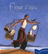 Fleur d'eau - Marcelino Truong -  Les petits Gautier - Livre