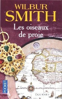 Les oiseaux de proie - Wilbur A. Smith -  Pocket - Livre