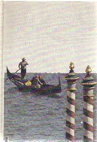 L'air de Venise - Solange Fasquelle -  Le Club de la Femme - Livre