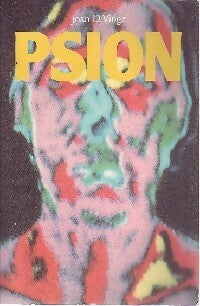 Psion - Joan D. Vinge -  Nouvelles et Romans - Livre
