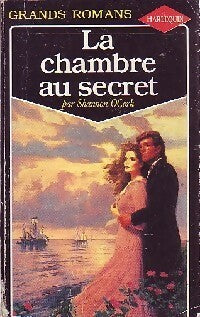 La chambre au secret - Shannon O'Cork -  Grands Romans - Livre