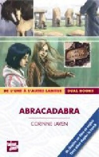 Abracadabra - Corinne Laven -  De l'Une à l'Autre Langue - Livre