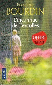 L'inconnue de Peyrolles - Françoise Bourdin -  Pocket - Livre