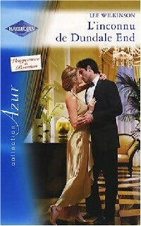 L'inconnu de Dundale End - Lee Wilkinson -  Azur - Livre