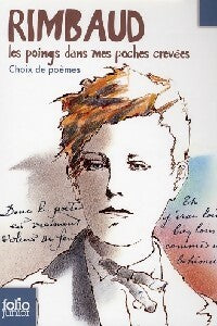 Rimbaud, l'opéra fabuleux - Arthur Rimbaud -  Folio Junior - Livre