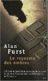 Le royaume des ombres - Alan Furst -  Points - Livre