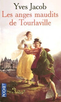 Les anges maudits de Tourlaville - Yves Jacob -  Pocket - Livre