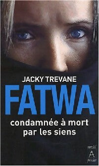 Fatwa - Jacky Trevane -  Archipoche - Livre