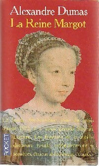 La Reine Margot - Alexandre Dumas -  Pocket - Livre
