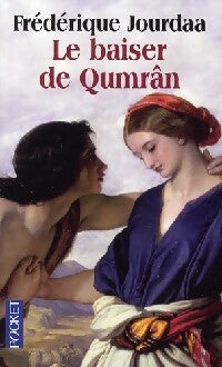 Le baiser de Qumran - Frederique Jourdaa -  Pocket - Livre