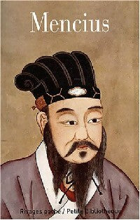 Mencius - Collectif -  Rivages Poche - Livre