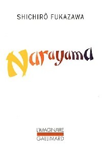 Narayama - Shichiro Fukazawa -  L'imaginaire - Livre