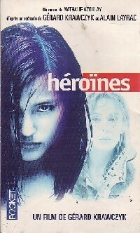 Héroïnes - Nathalie Azoulay -  Pocket - Livre