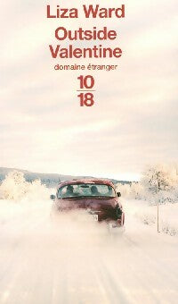 Outside Valentine - Liza Ward -  10-18 - Livre