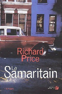 Le samaritain - Richard Price -  Presses de la Cité GF - Livre
