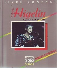 Jacques Higelin - M. Wathelet -  Le Club des stars - Livre