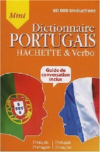 Mini-dictionnaire Français-Portugais / Portugais-Français - Inconnu -  Mini - Livre