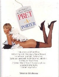 Prêt à porter - Robert Altman -  Collectionneur GF - Livre