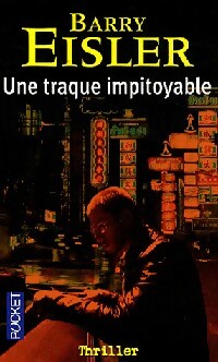 Une traque impitoyable - Barry Eisler -  Pocket - Livre
