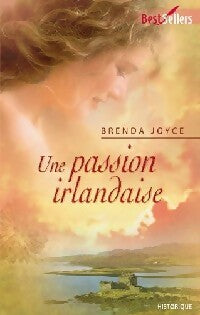Une passion irlandaise - Brenda Joyce -  Best-Sellers Harlequin - Livre