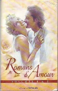 Mariage à l'italienne / Fiancée d'un jour - Jessica Hart ; Lynne Graham -  Harlequin - Livre