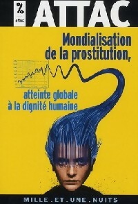 Mondialisation de la prostitution - ATTAC -  Les petits libres - Livre