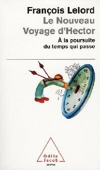 Le nouveau voyage d'Hector - François Lelord -  Poches Odile Jacob - Livre