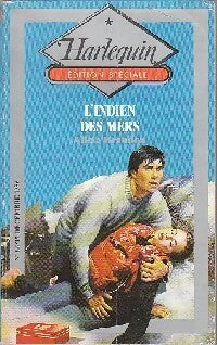 L'indien des mers - Alicia Brandon -  Harlequin Edition Spéciale 2 - Livre