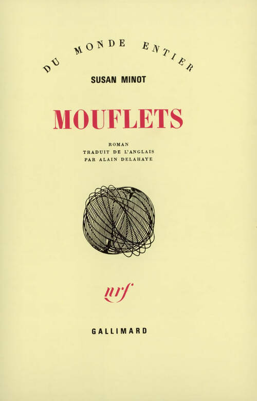 Mouflets - Susan Minot -  Du monde entier - Livre