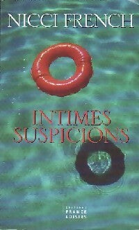 Intimes suspicions - Nicci French -  Piment - Livre