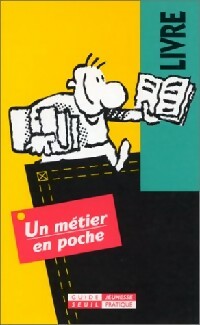Livre - Pierre Vican -  Un métier en poche - Livre