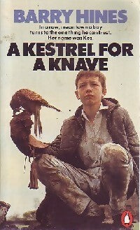 A kestrel for a knave - Barry Hines -  Fiction - Livre