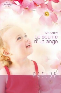 Le sourire d'un ange - Eve Gaddy -  Prélud' - Livre