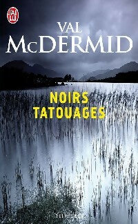 Noirs tatouages - Val McDermid -  Le Livre de Poche - Livre