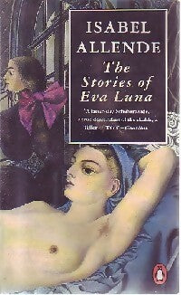 The stories of Eva Luna - Isabel Allende -  Fiction - Livre