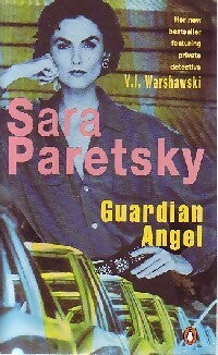 Guardian angel - Sara Paretsky -  Crime-Mystery - Livre