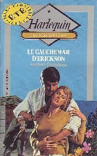 Le cauchemar d'erickson - Andrea Davidson -  Harlequin Edition Spéciale 2 - Livre