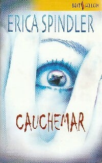 Cauchemar - Erica Spindler -  Best-Sellers Harlequin - Livre