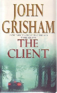 The client - John Grisham -  Arrow - Livre