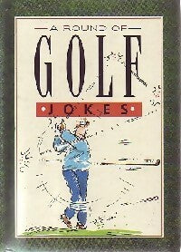 Golf jokes - Bill Stott -  Exley - Livre