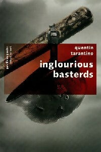 Inglorious Basterds - Quentin Tarentino -  Pavillons - Livre