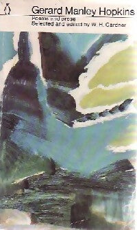 Poems and prose - Gerard Manley Hopkins -  Poetry - Livre