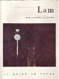 Lam - Jacques Charpier -  Le musée de poche - Livre