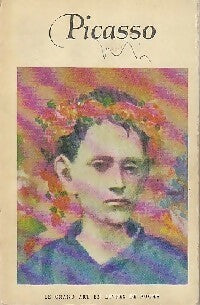 Picasso - William S. Lieberman -  Le Grand Art en Livres de Poche - Livre